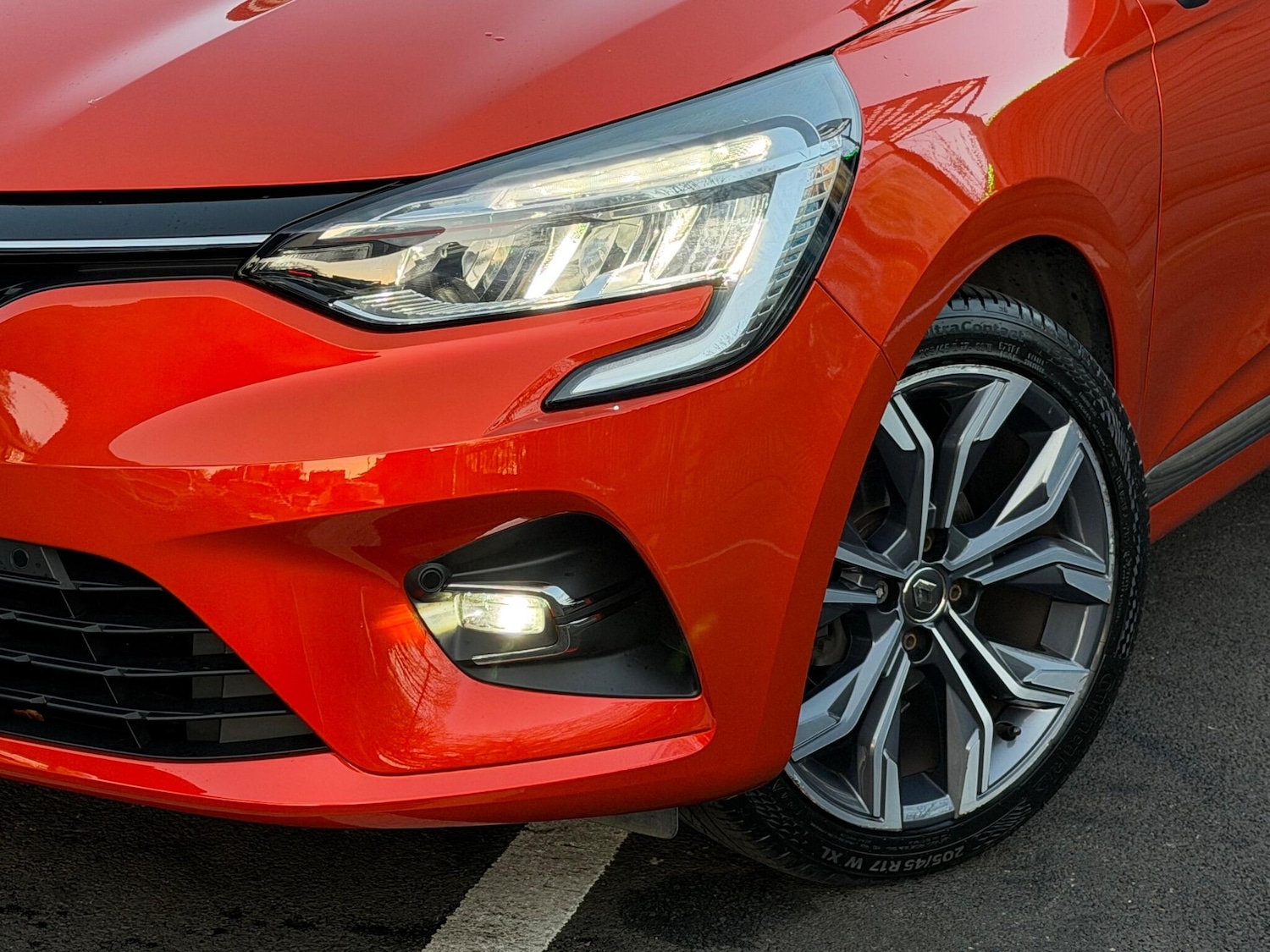 Used Renault Clio 2020 for sale - 76990542: Photo 72