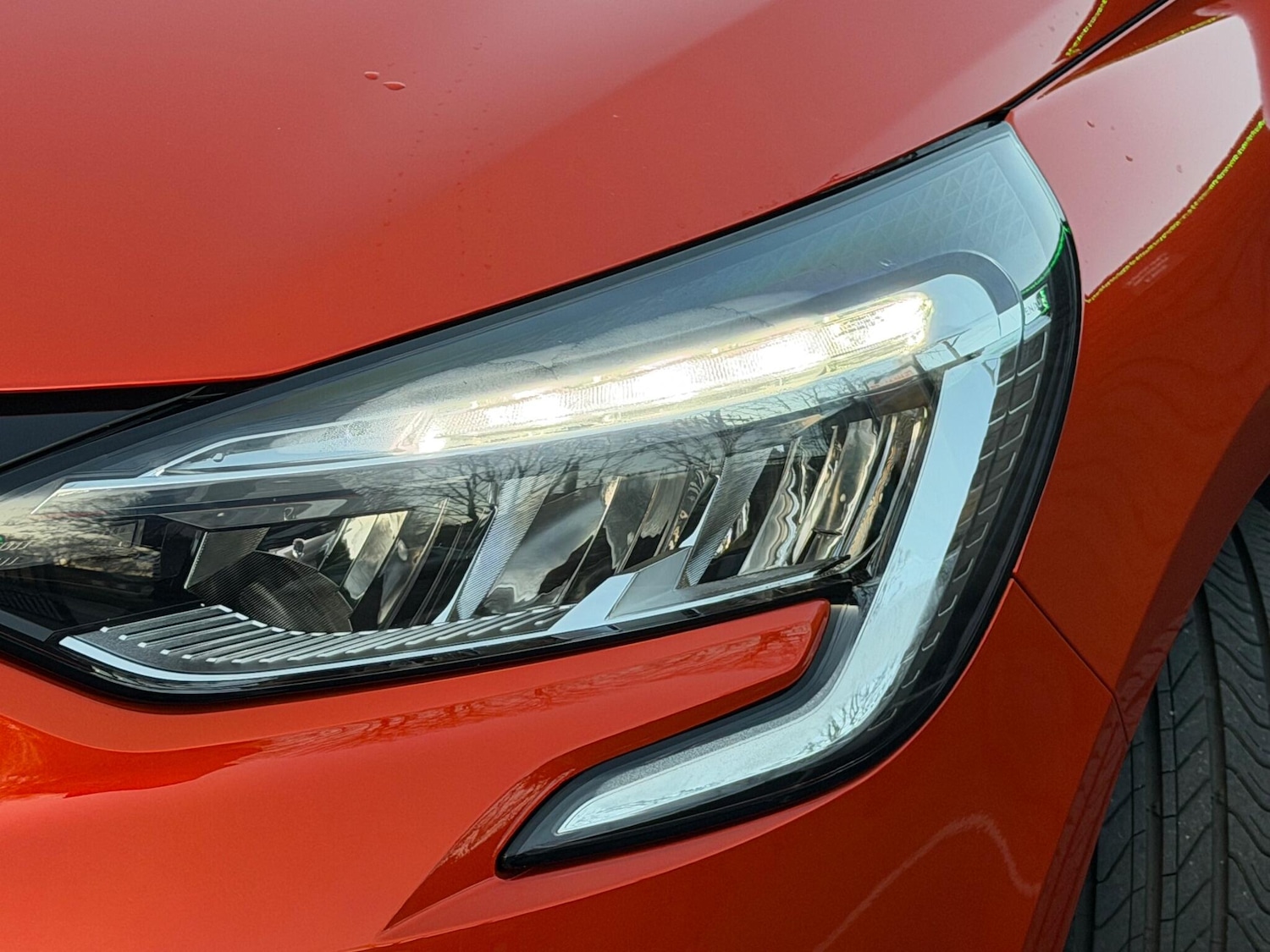 Used Renault Clio 2020 for sale - 76990542: Photo 73