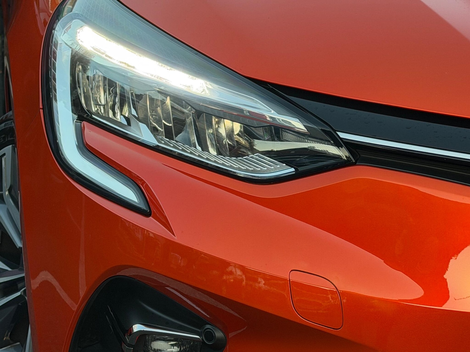 Used Renault Clio 2020 for sale - 76990542: Photo 74