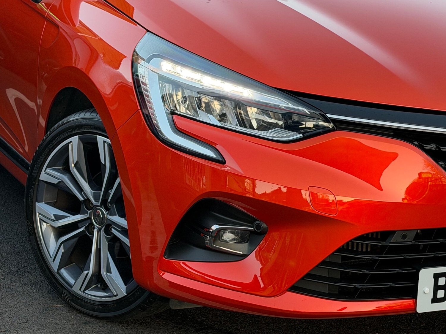 Used Renault Clio 2020 for sale - 76990542: Photo 75