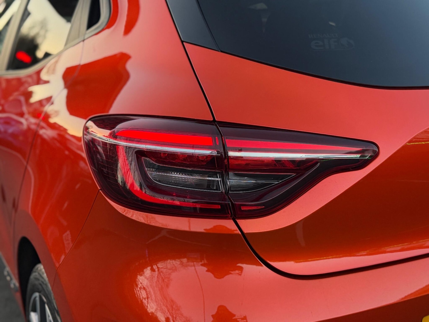 Used Renault Clio 2020 for sale - 76990542: Photo 93