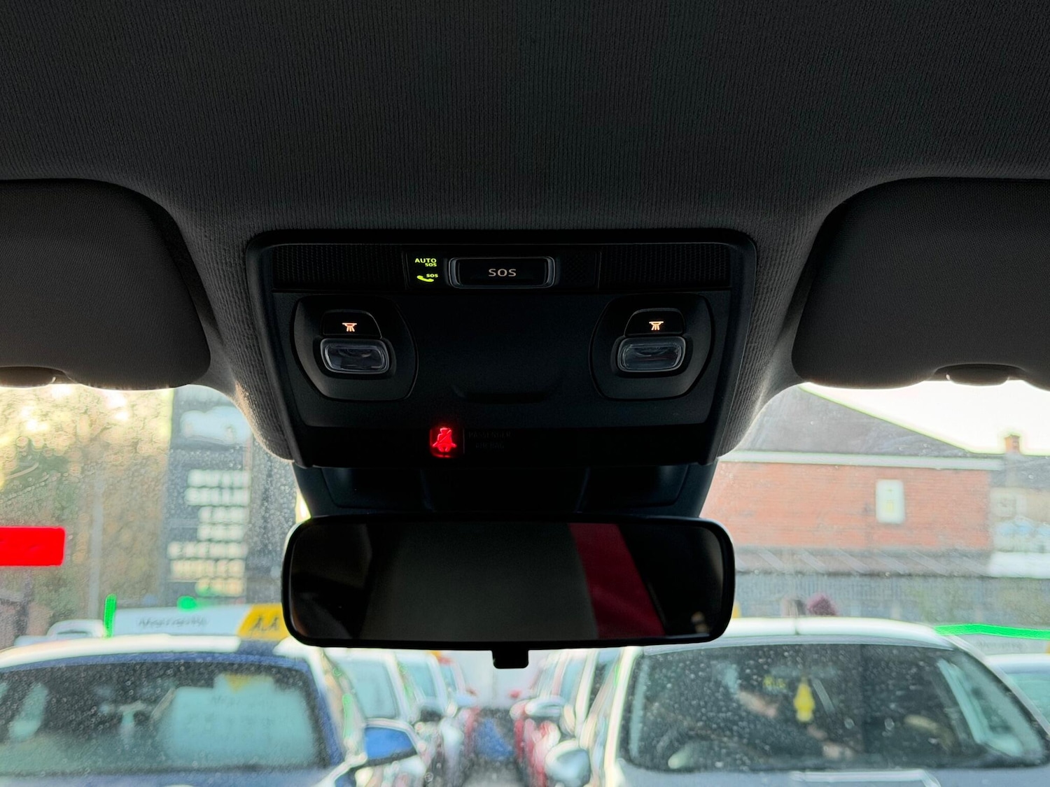 Used Renault Clio 2020 for sale - 76990542: Photo 94