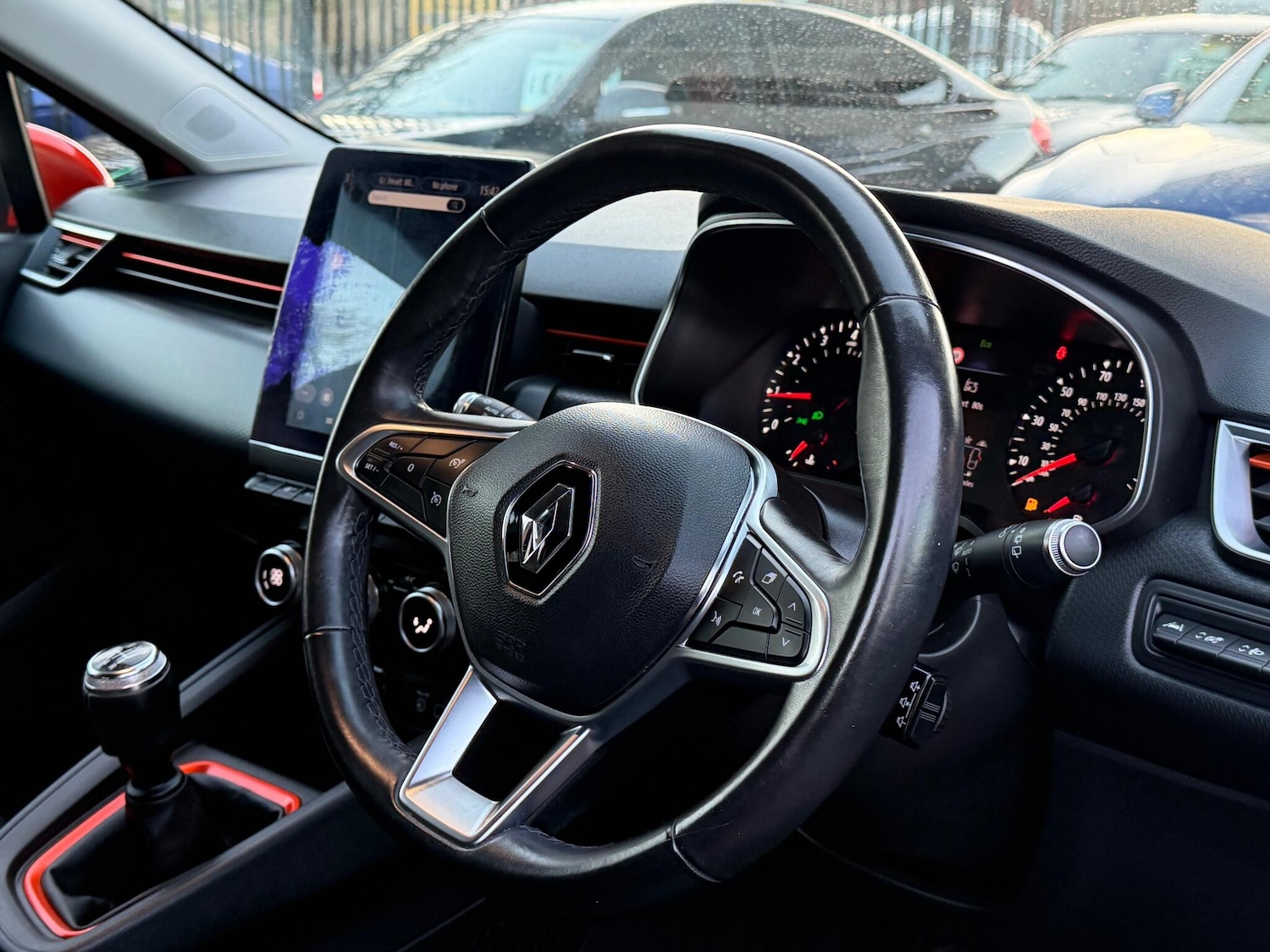 Used Renault Clio 2020 for sale - 76990542: Photo 97