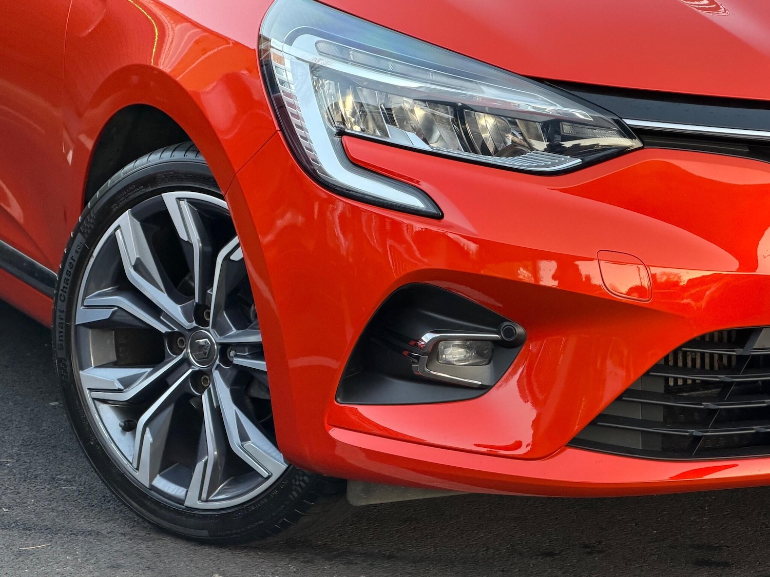 Used Renault Clio 2020 for sale - 76990542: Photo 98