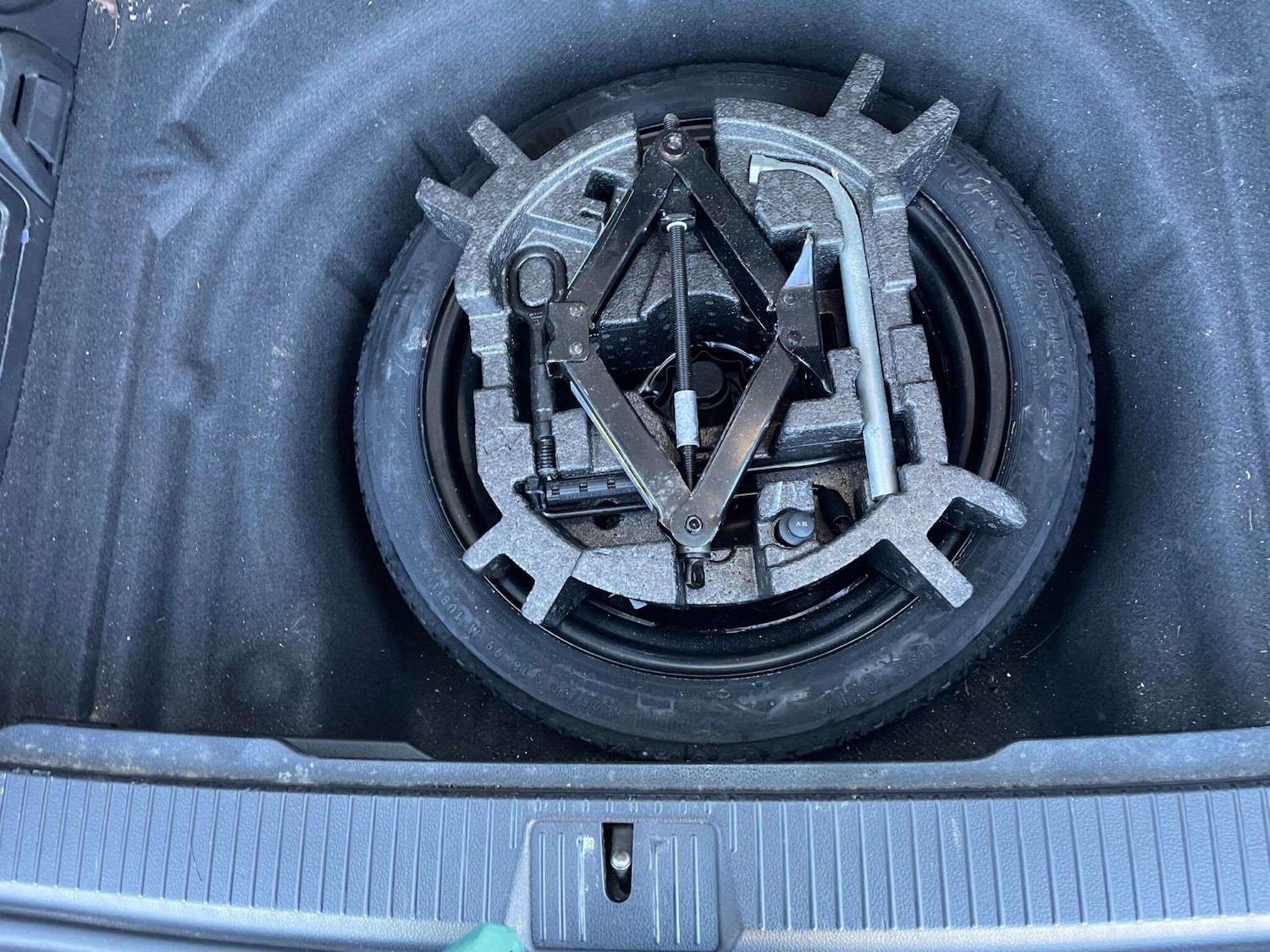 Used Volkswagen Passat 2015 for sale - 77142958: Photo 10