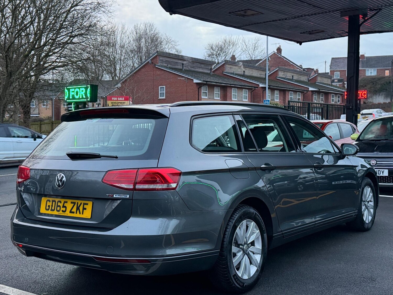 Used Volkswagen Passat 2015 for sale - 77142958: Photo 27