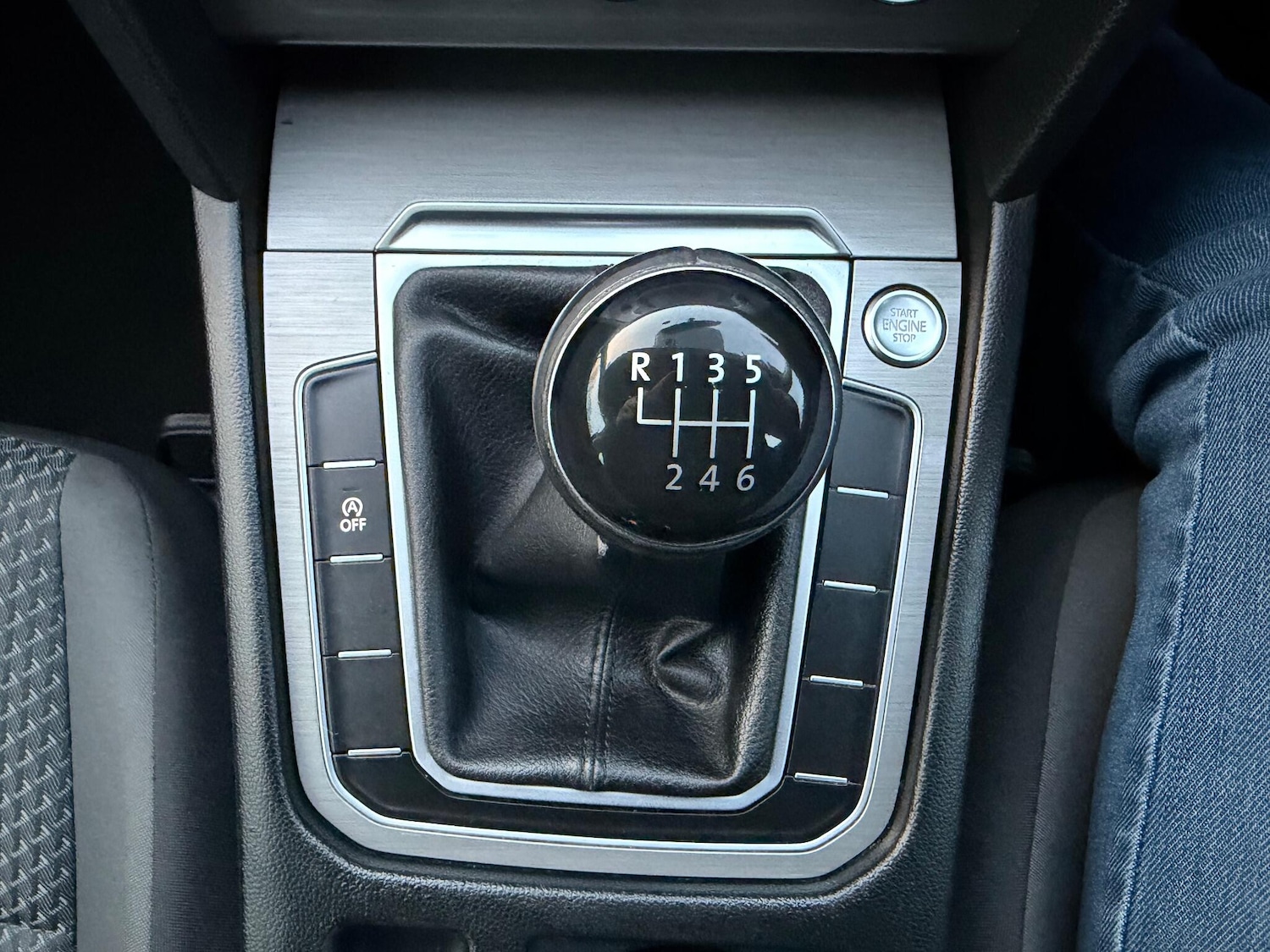 Used Volkswagen Passat 2015 for sale - 77142958: Photo 33