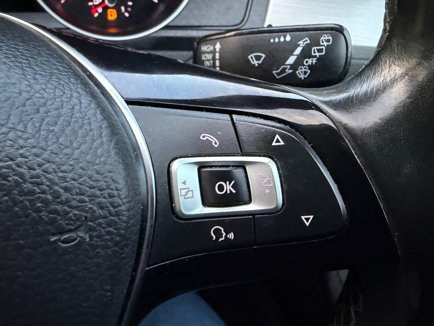 Used Volkswagen Passat 2015 for sale - 77142958: Photo 40