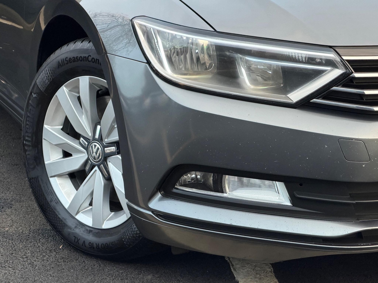 Used Volkswagen Passat 2015 for sale - 77142958: Photo 44