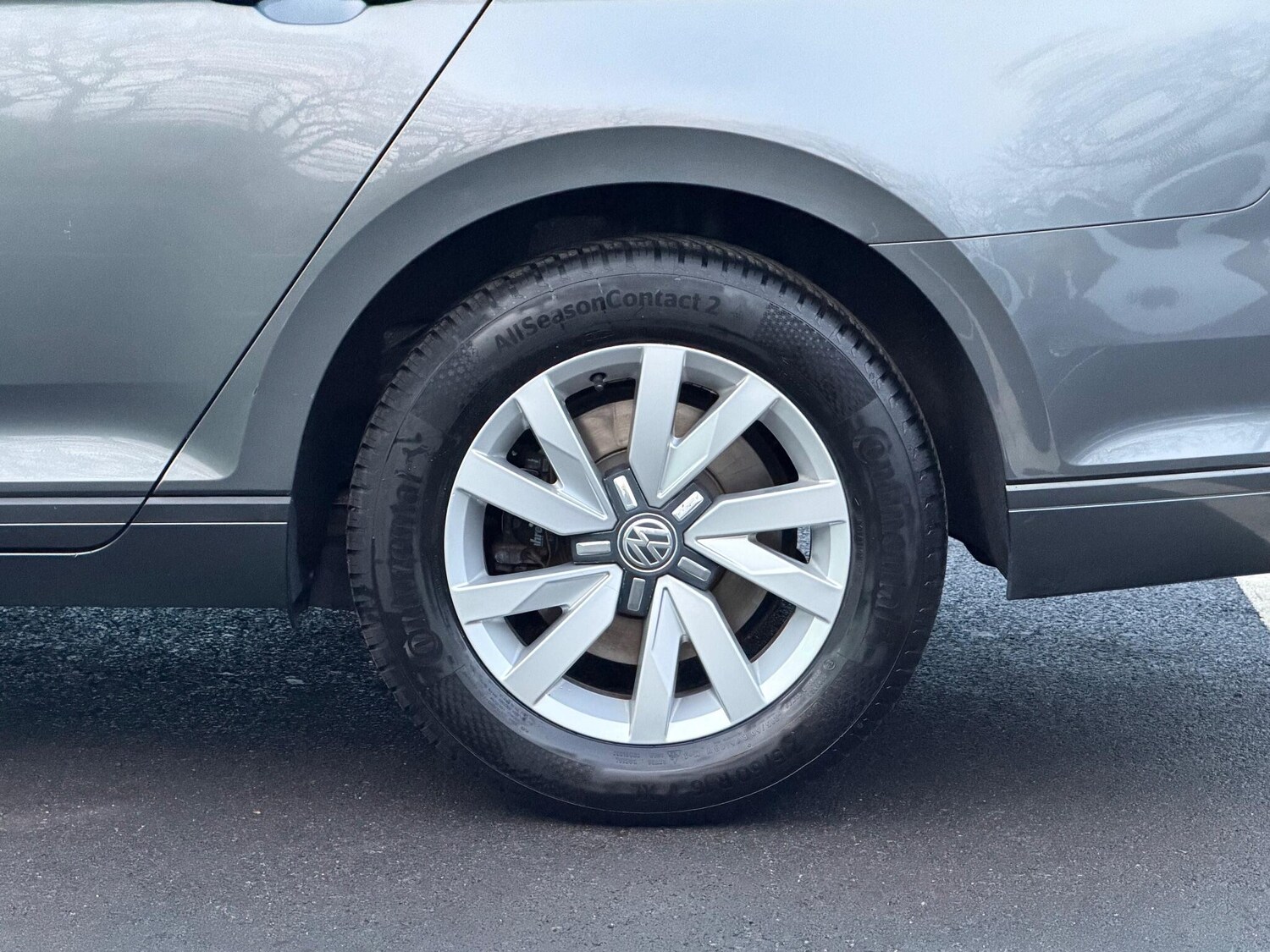 Used Volkswagen Passat 2015 for sale - 77142958: Photo 47