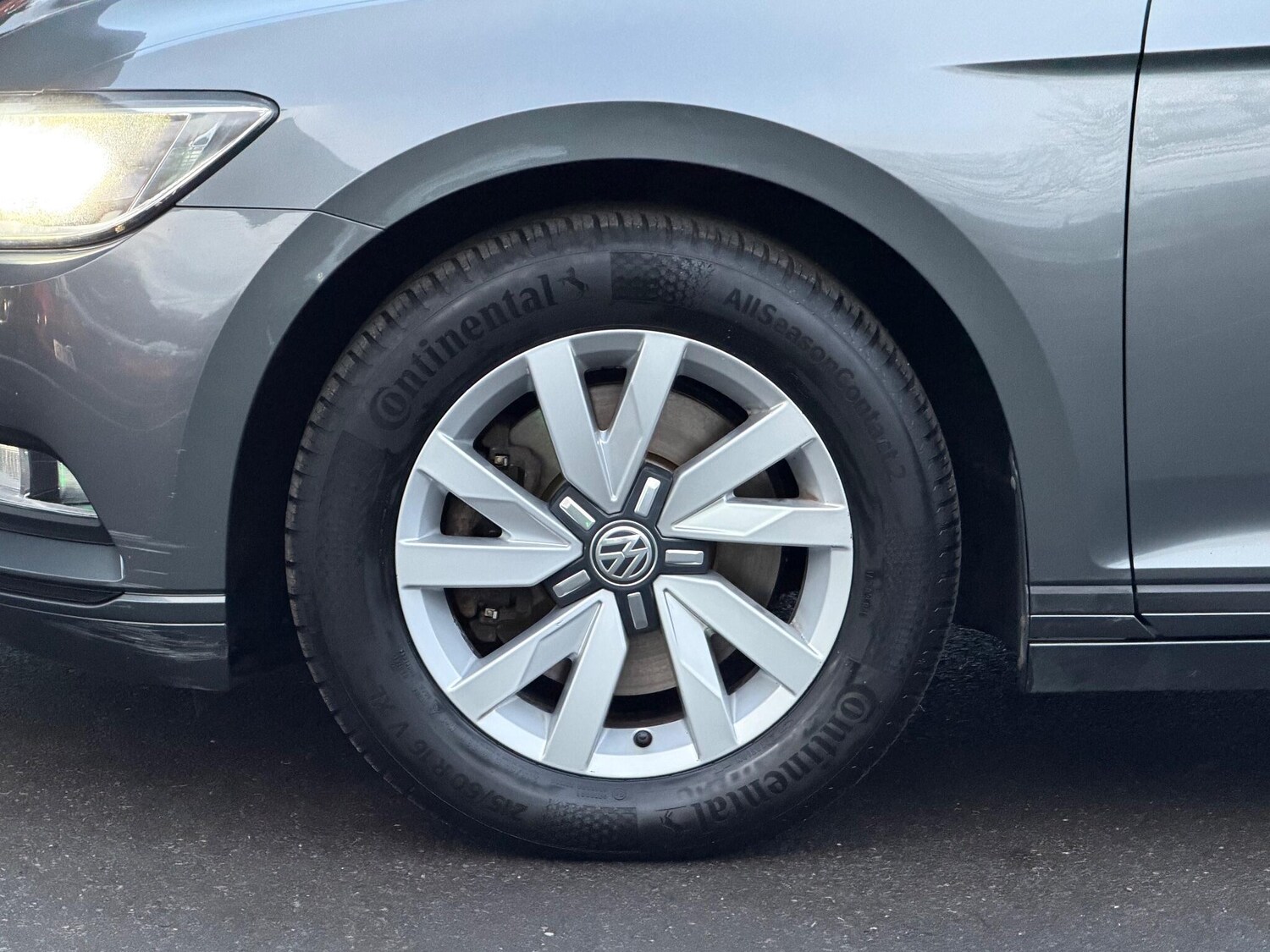 Used Volkswagen Passat 2015 for sale - 77142958: Photo 48