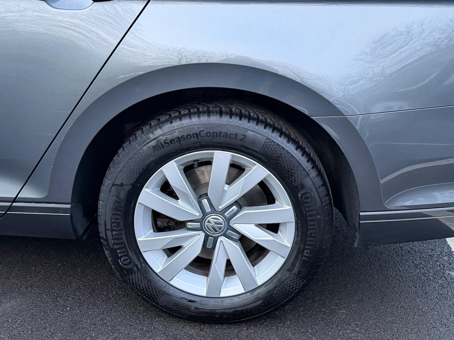 Used Volkswagen Passat 2015 for sale - 77142958: Photo 49