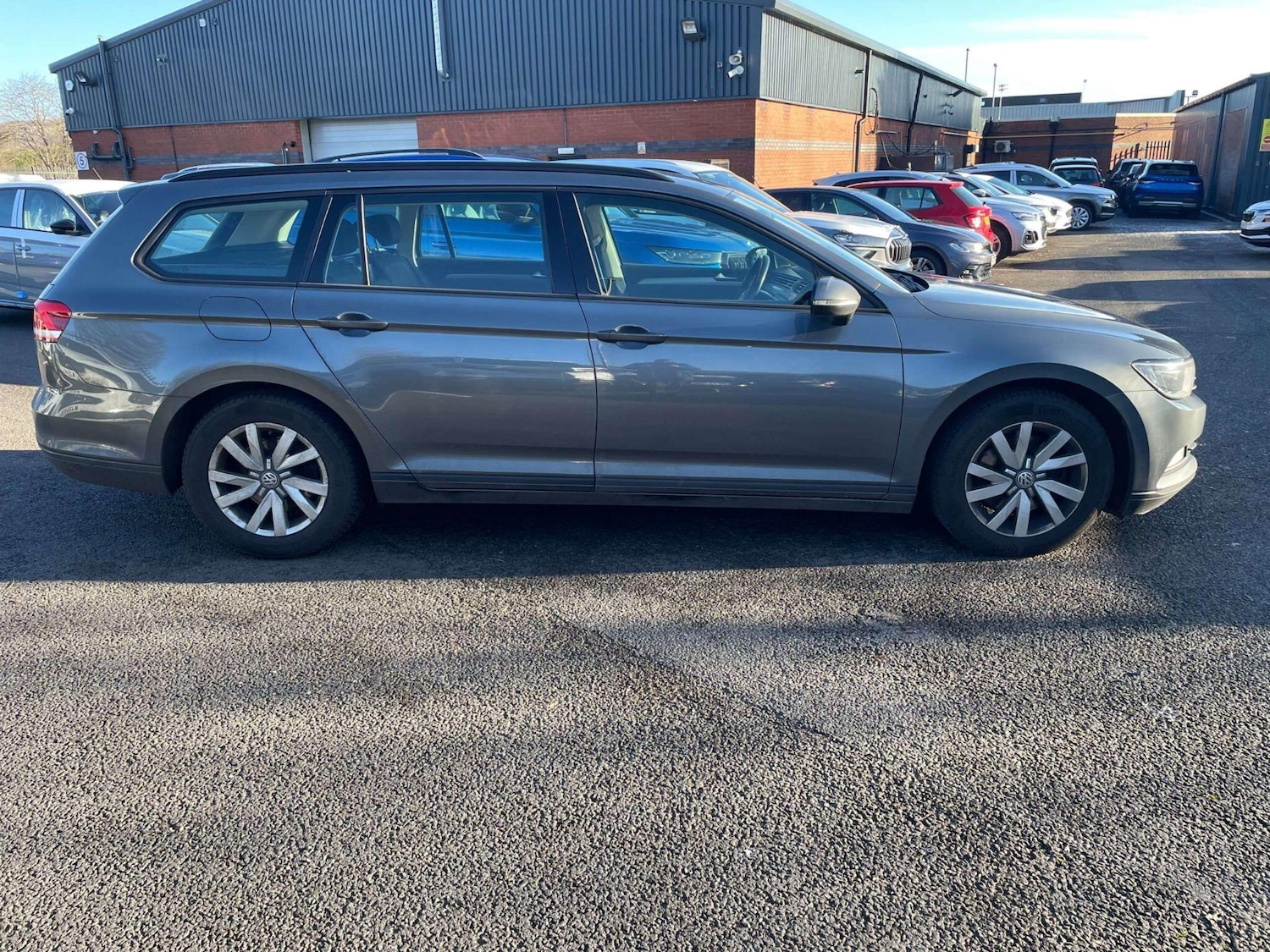 Used Volkswagen Passat 2015 for sale - 77142958: Photo 5