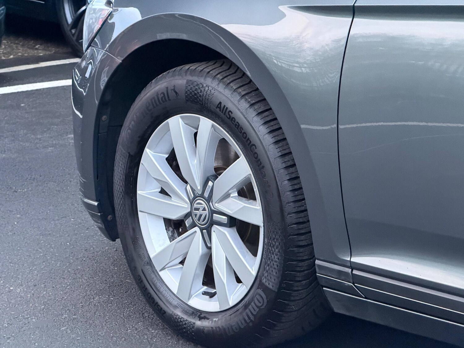 Used Volkswagen Passat 2015 for sale - 77142958: Photo 50