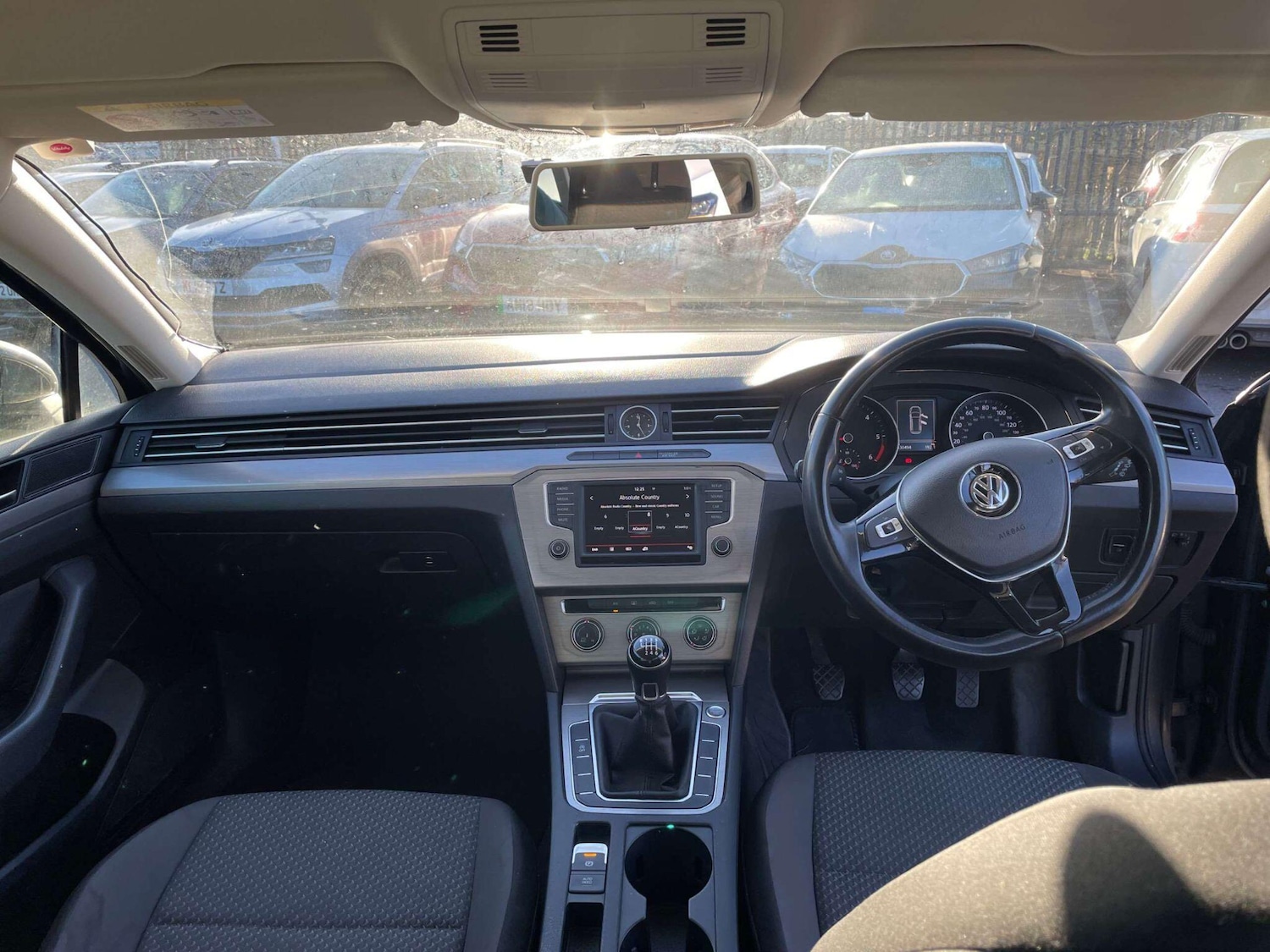 Used Volkswagen Passat 2015 for sale - 77142958: Photo 6