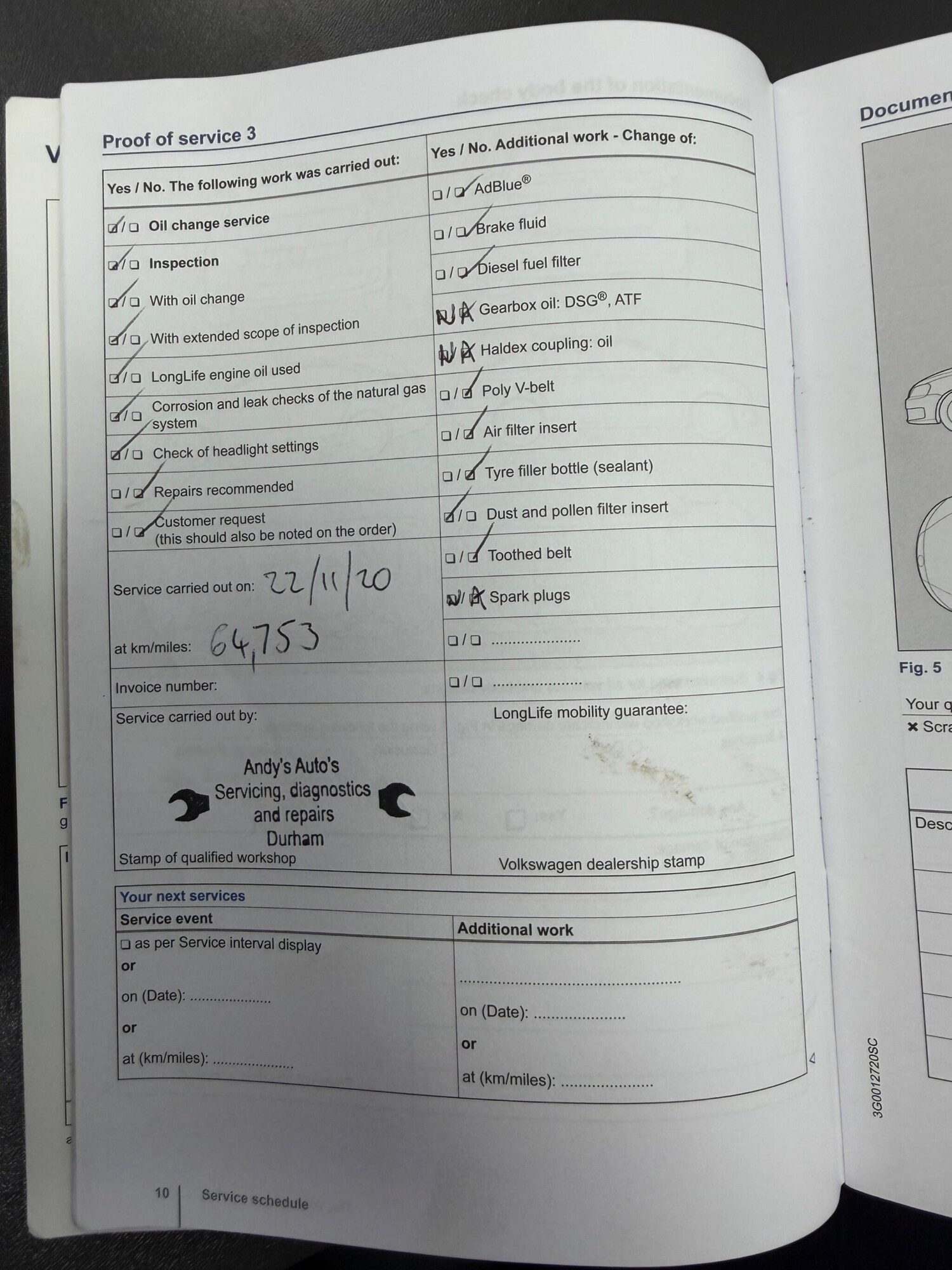 Used Volkswagen Passat 2015 for sale - 77142958: Photo 63