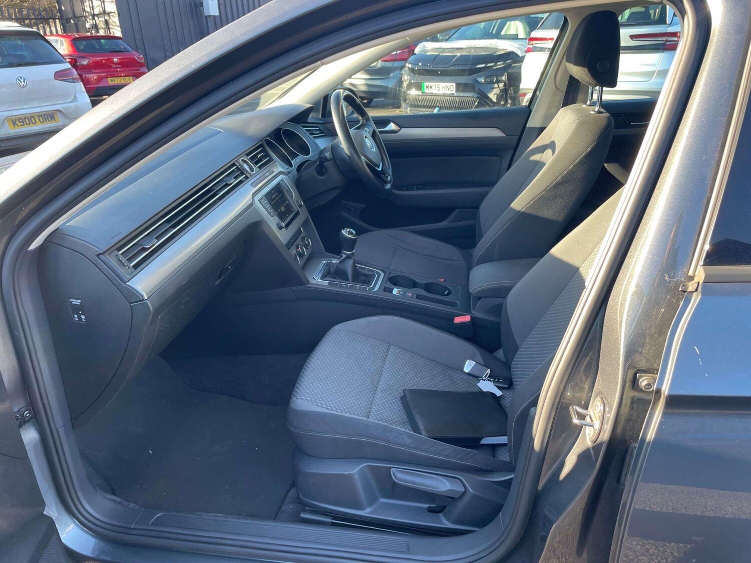 Used Volkswagen Passat 2015 for sale - 77142958: Photo 77