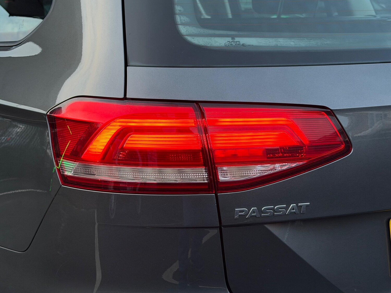 Used Volkswagen Passat 2015 for sale - 77142958: Photo 79