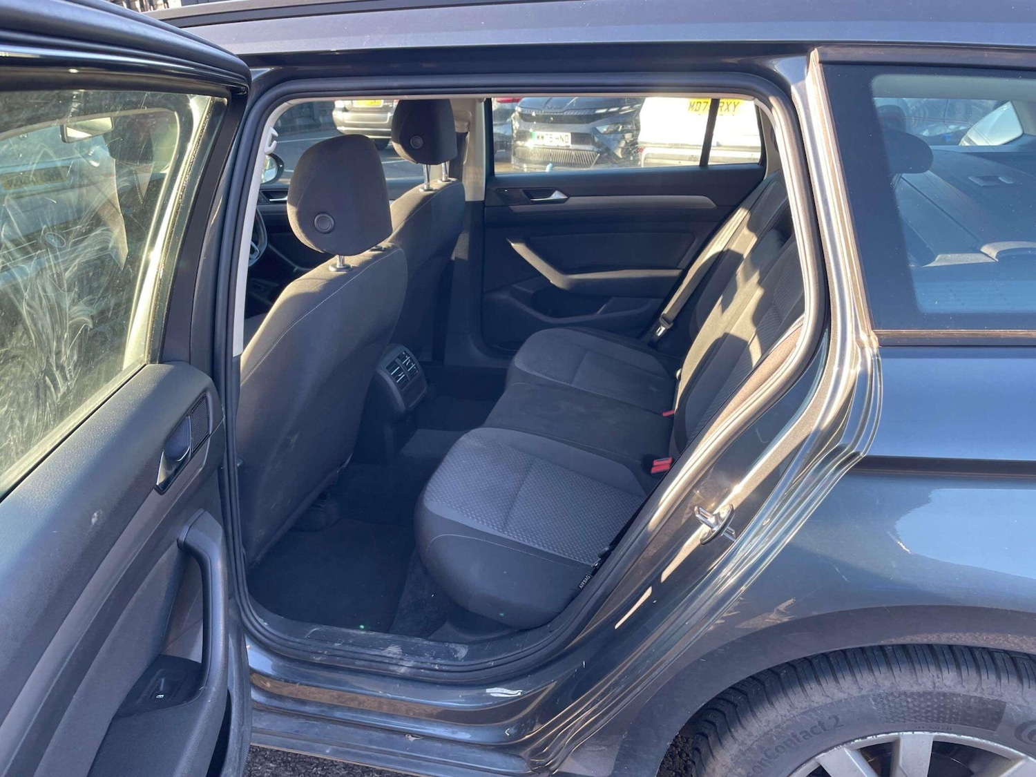 Used Volkswagen Passat 2015 for sale - 77142958: Photo 8