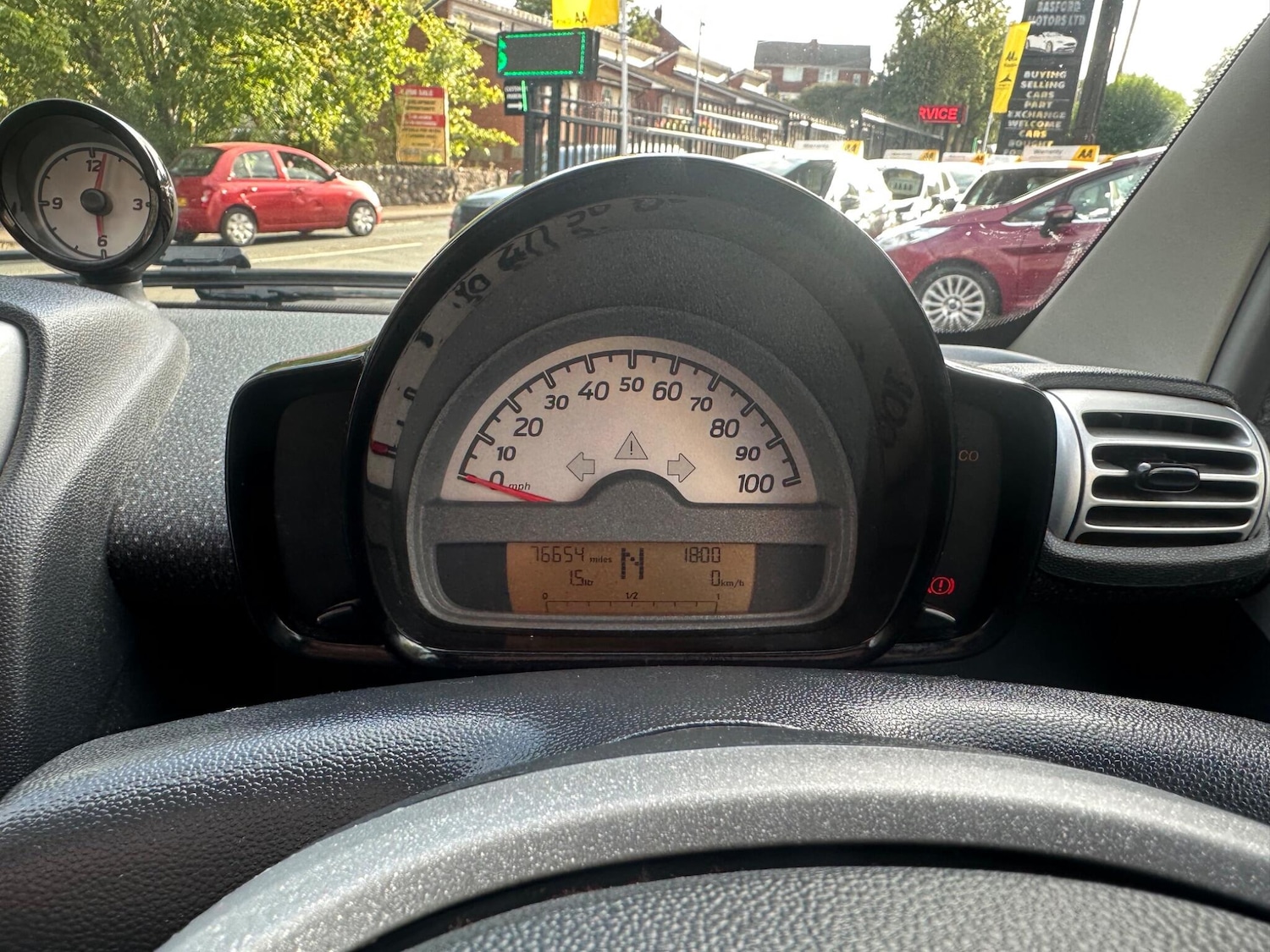 Vehicle 17