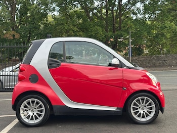 Used smart fortwo 2010 for sale - 75646543: Photo