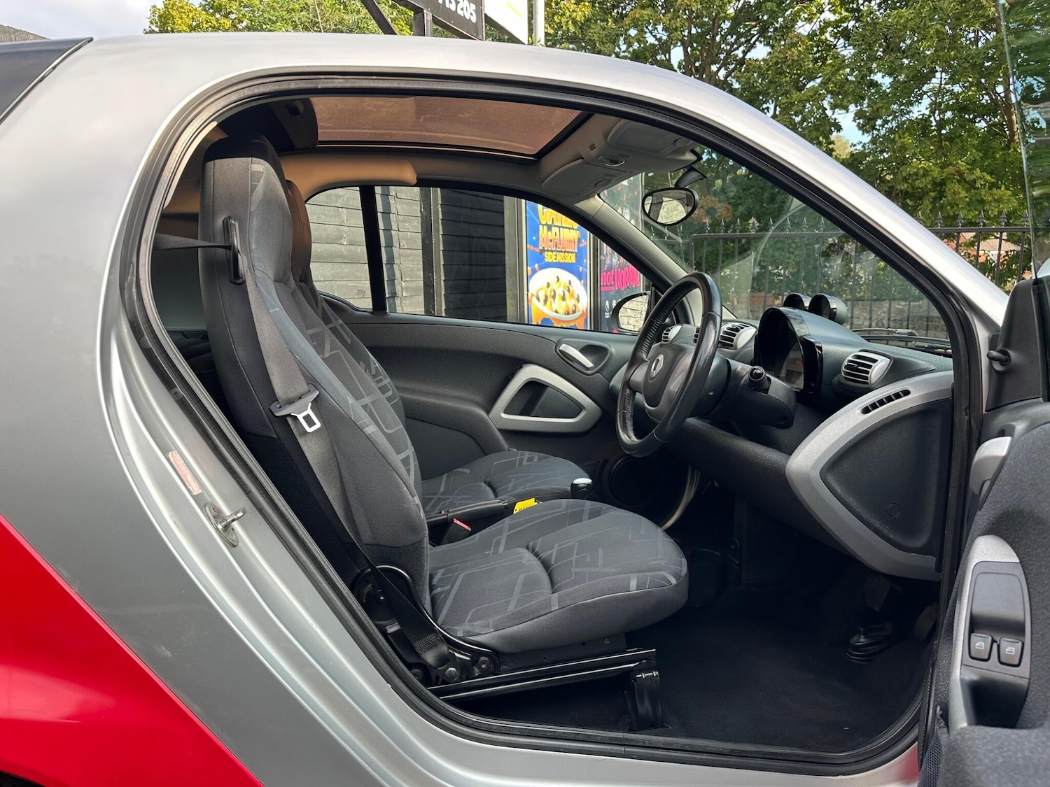 Vehicle 41