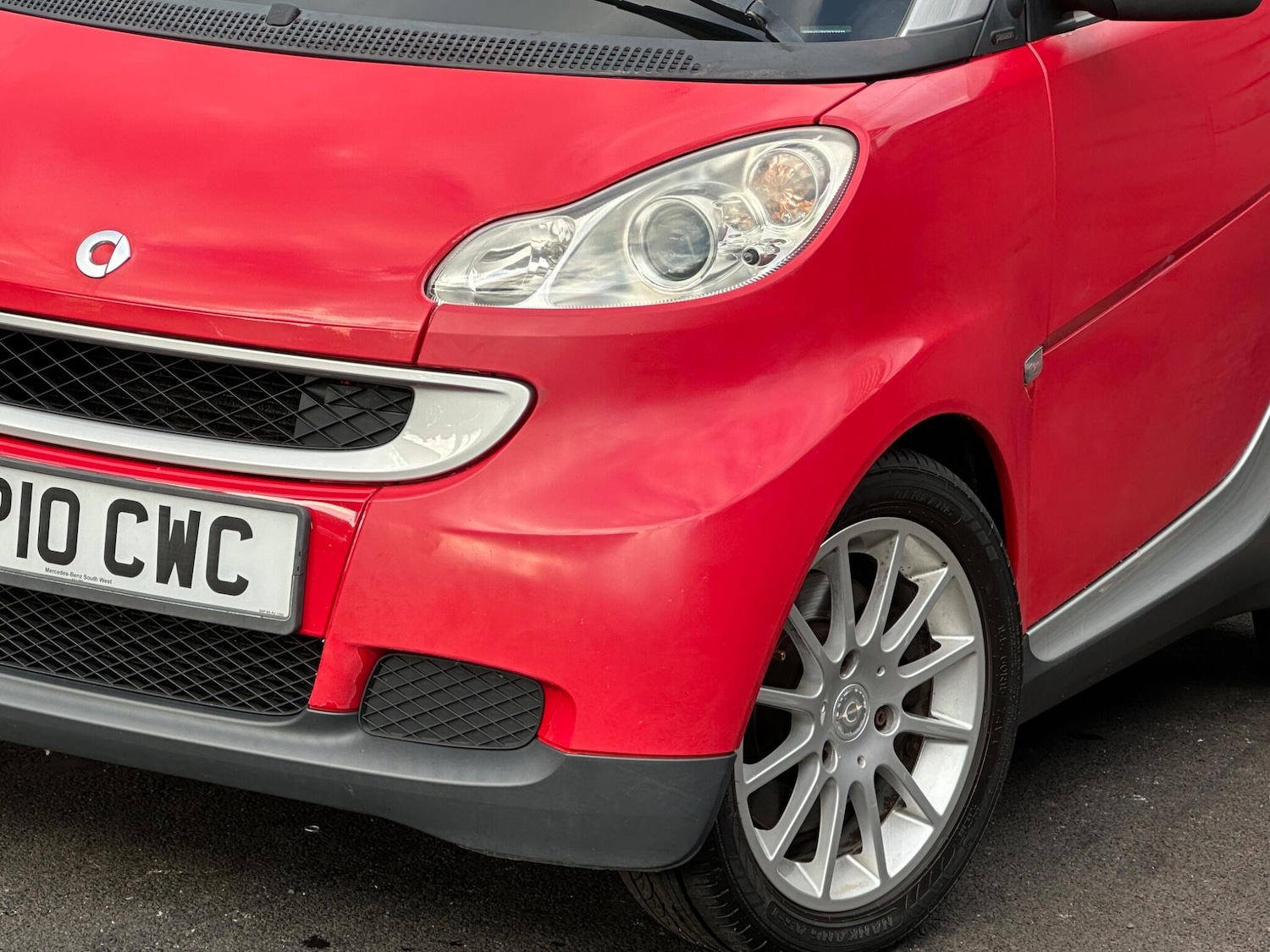 Vehicle 45