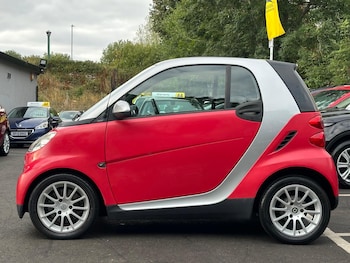 Used smart fortwo 2010 for sale - 75646543: Photo