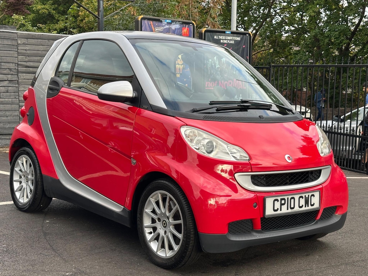 Vehicle 6