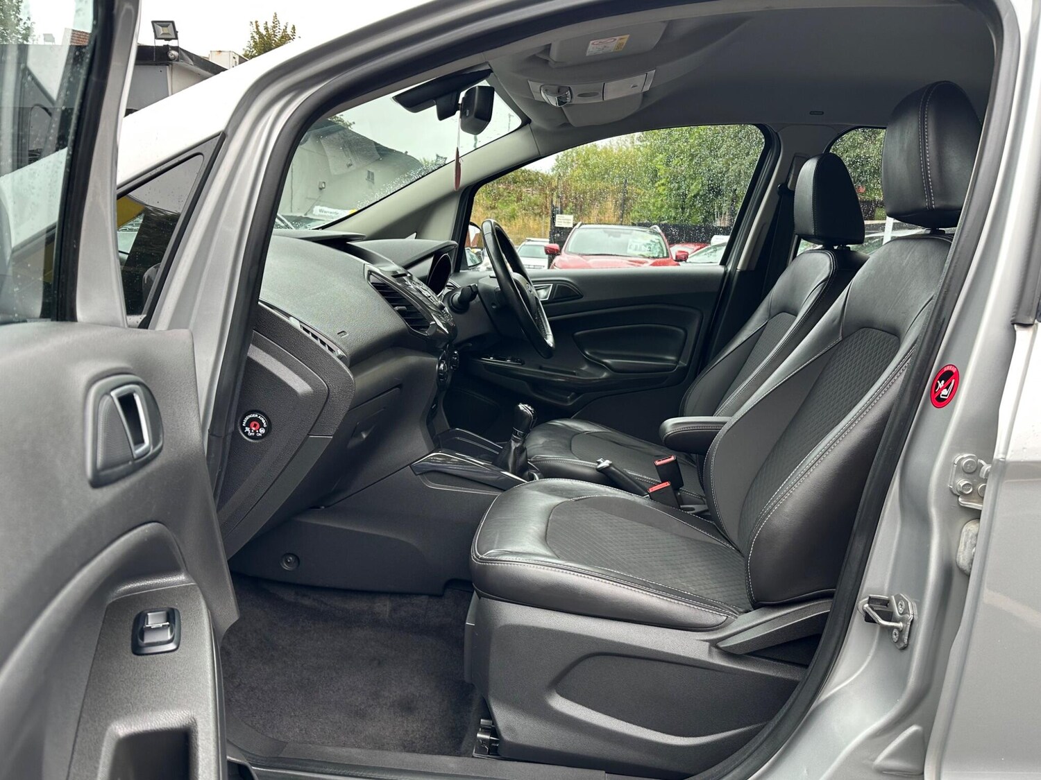 Used Ford Ecosport 2016 for sale - 75769883: Photo 30