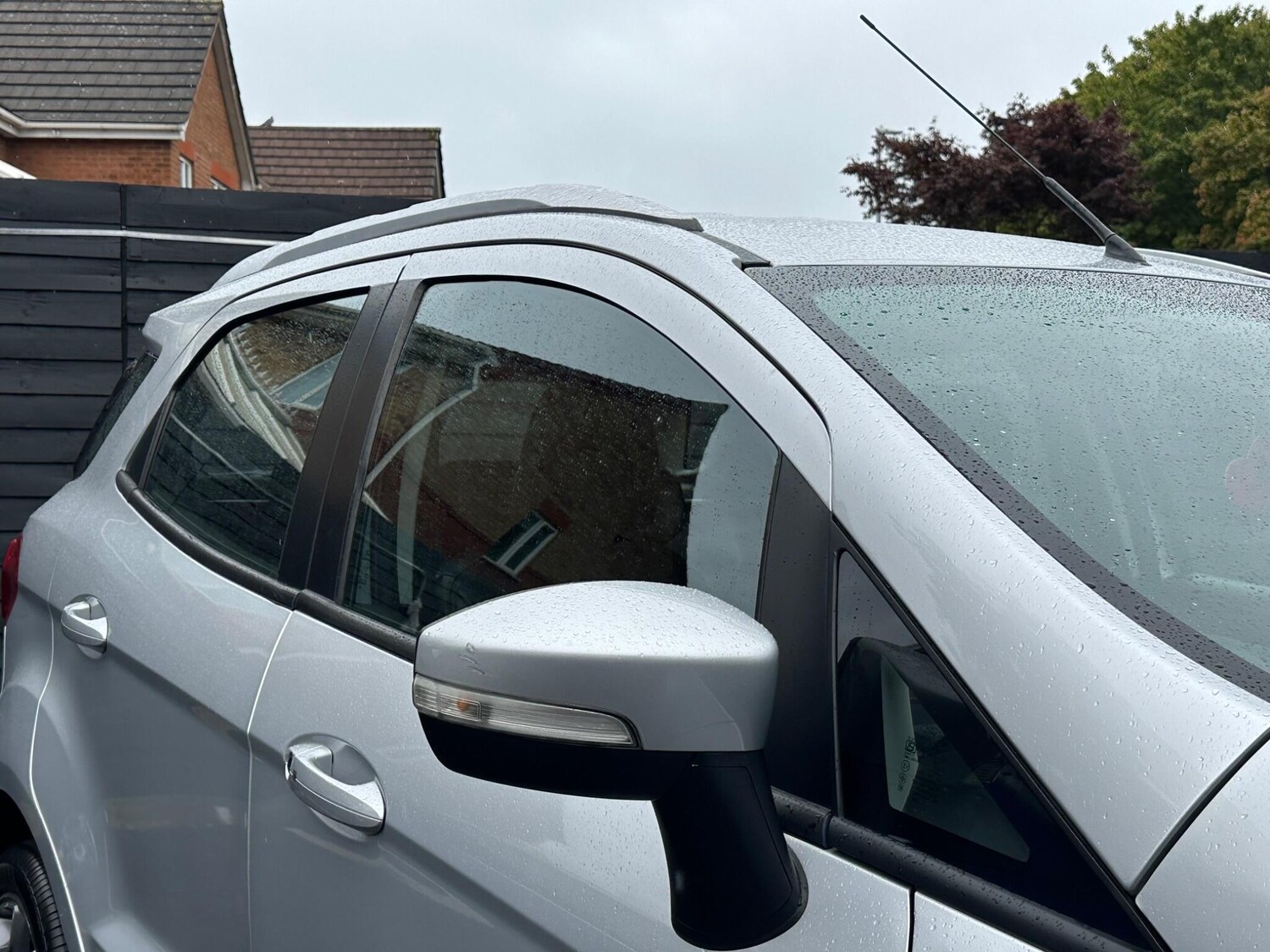 Used Ford Ecosport 2016 for sale - 75769883: Photo 45