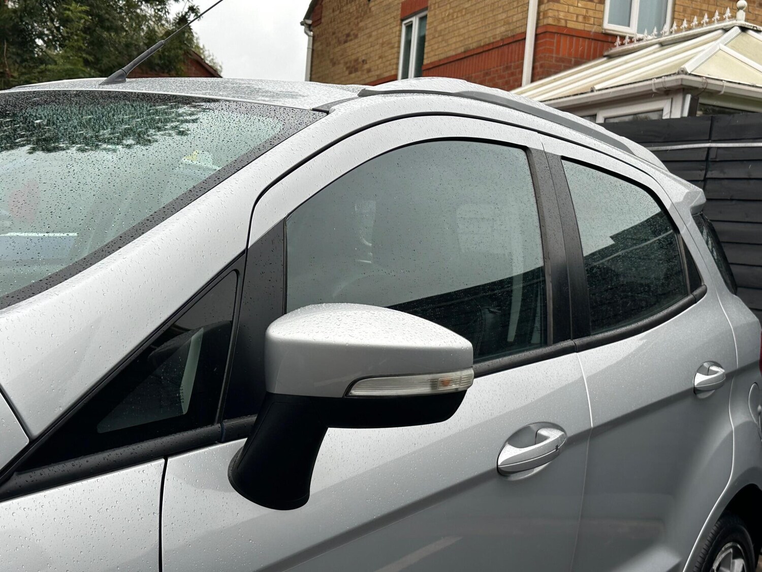 Used Ford Ecosport 2016 for sale - 75769883: Photo 46