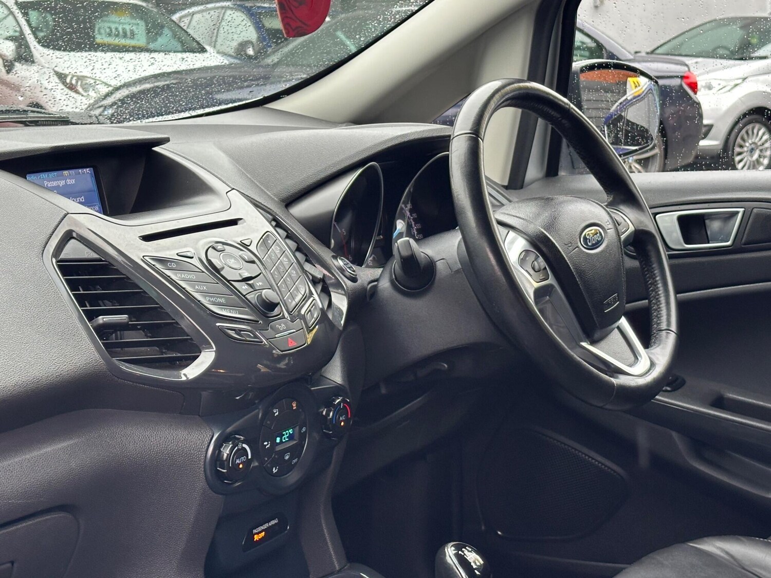 Used Ford Ecosport 2016 for sale - 75769883: Photo 47