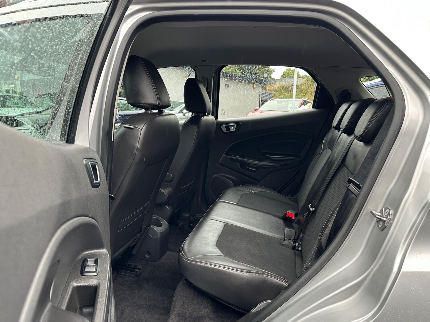 Used Ford Ecosport 2016 for sale - 75769883: Photo 49