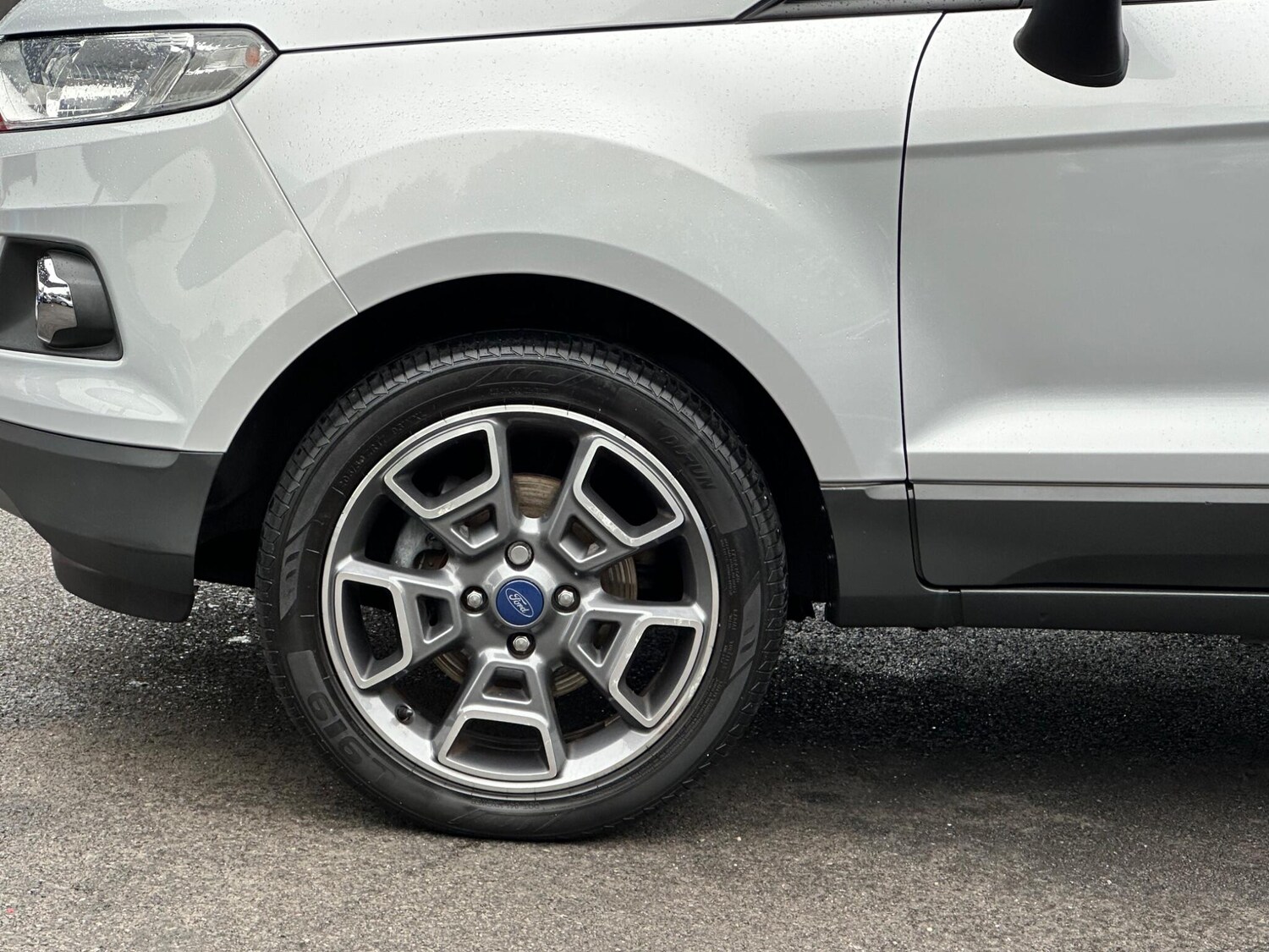 Used Ford Ecosport 2016 for sale - 75769883: Photo 53