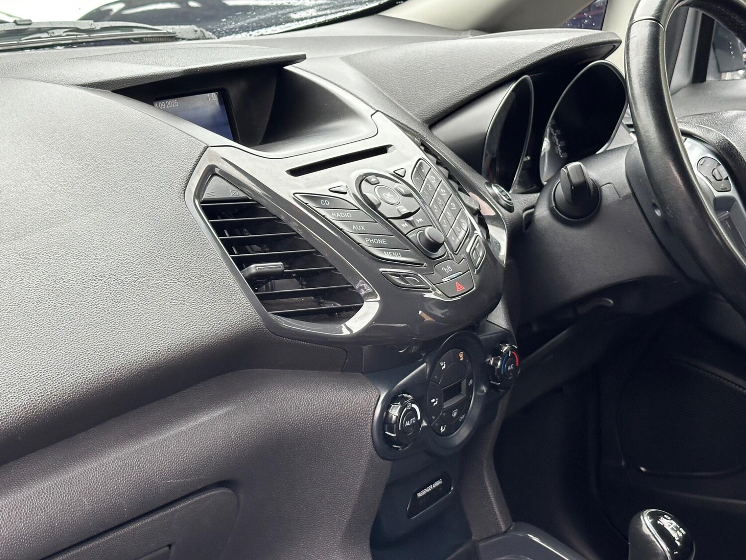 Used Ford Ecosport 2016 for sale - 75769883: Photo 57