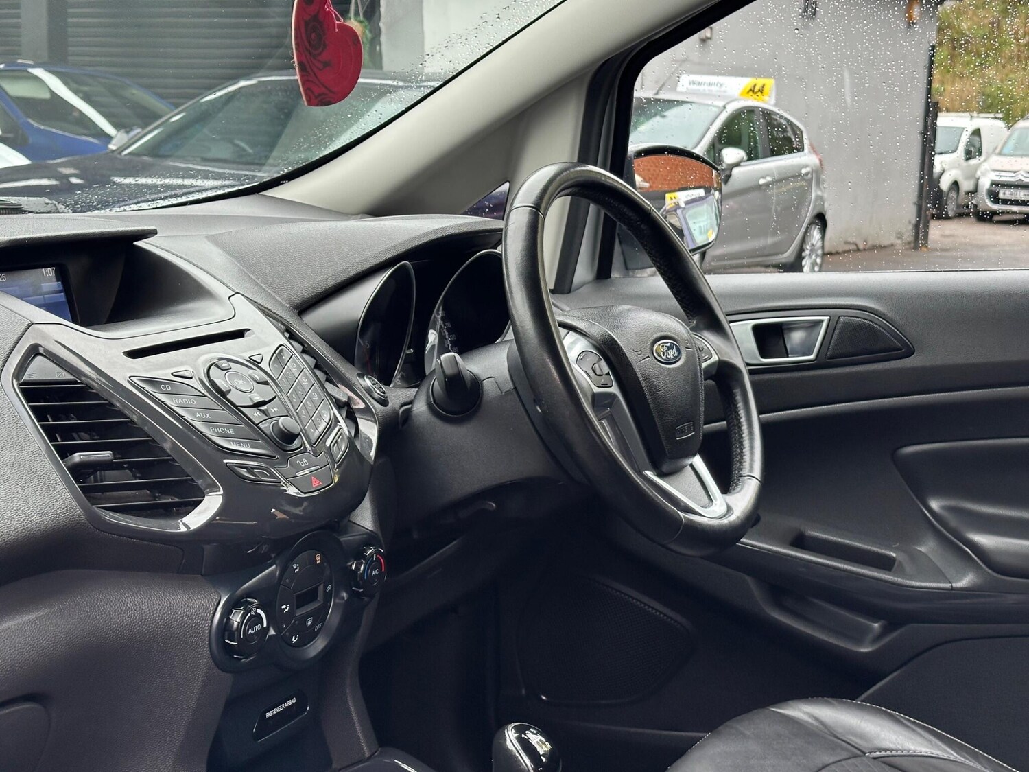 Used Ford Ecosport 2016 for sale - 75769883: Photo 59