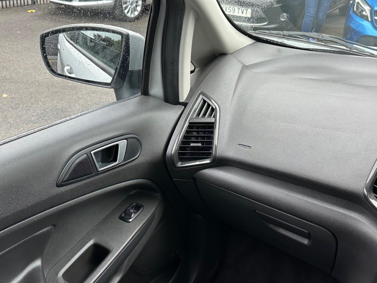 Used Ford Ecosport 2016 for sale - 75769883: Photo 65