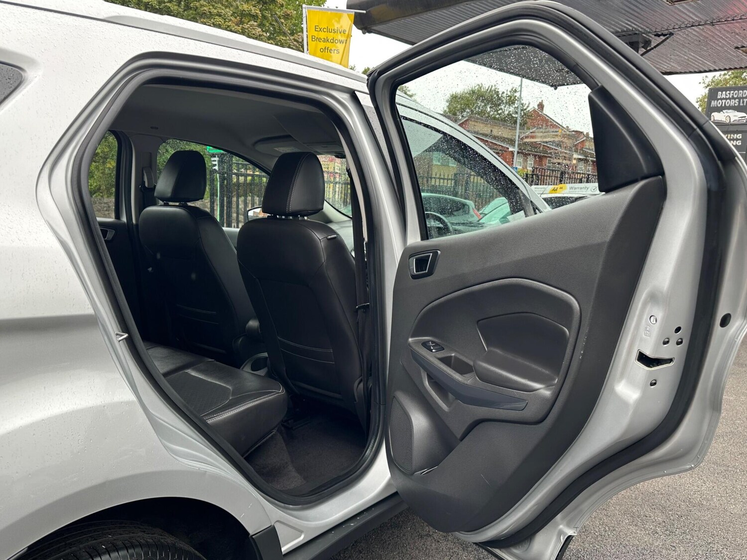 Used Ford Ecosport 2016 for sale - 75769883: Photo 67