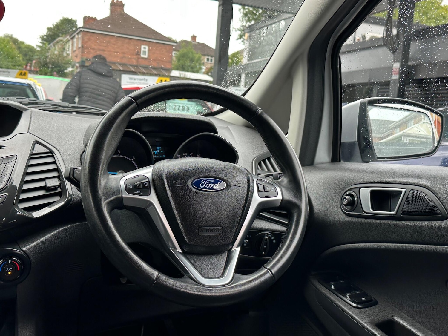 Used Ford Ecosport 2016 for sale - 75769883: Photo 68