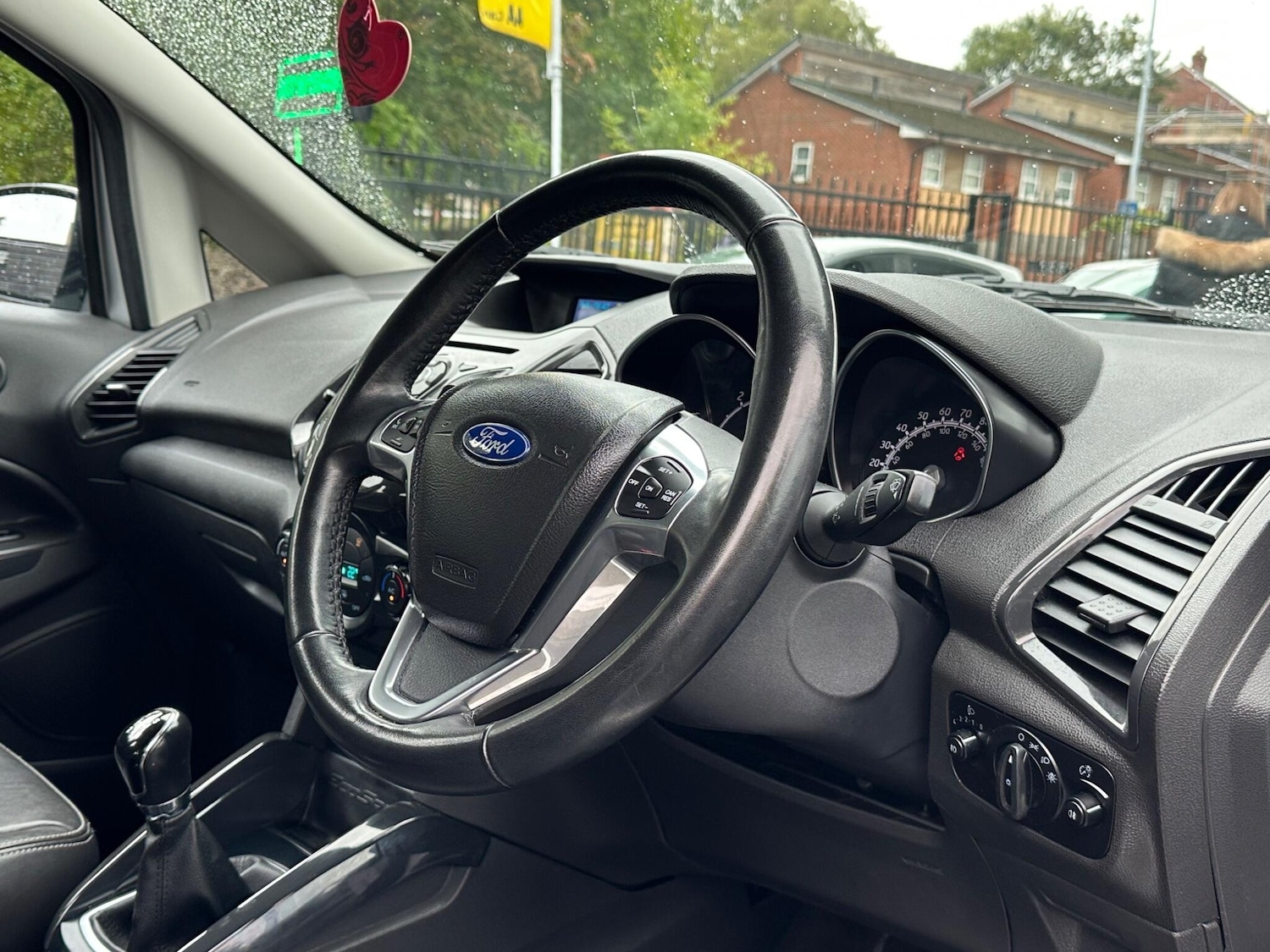 Used Ford Ecosport 2016 for sale - 75769883: Photo 69