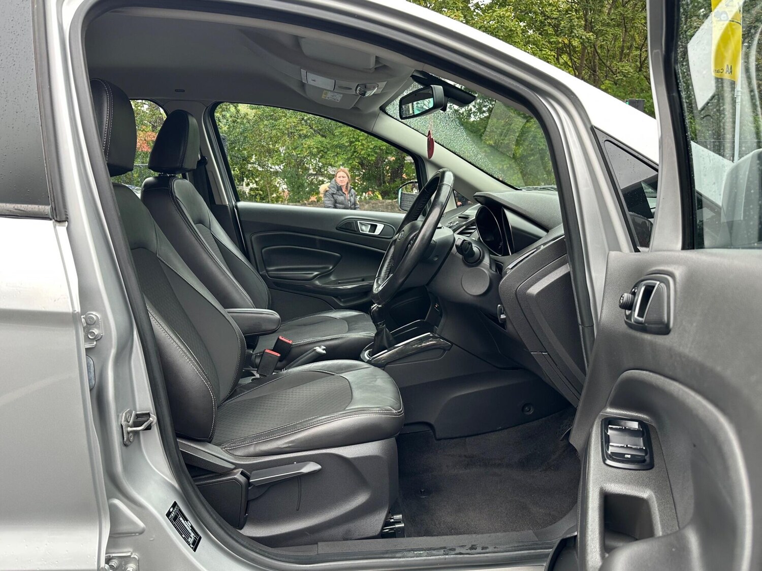 Used Ford Ecosport 2016 for sale - 75769883: Photo 72