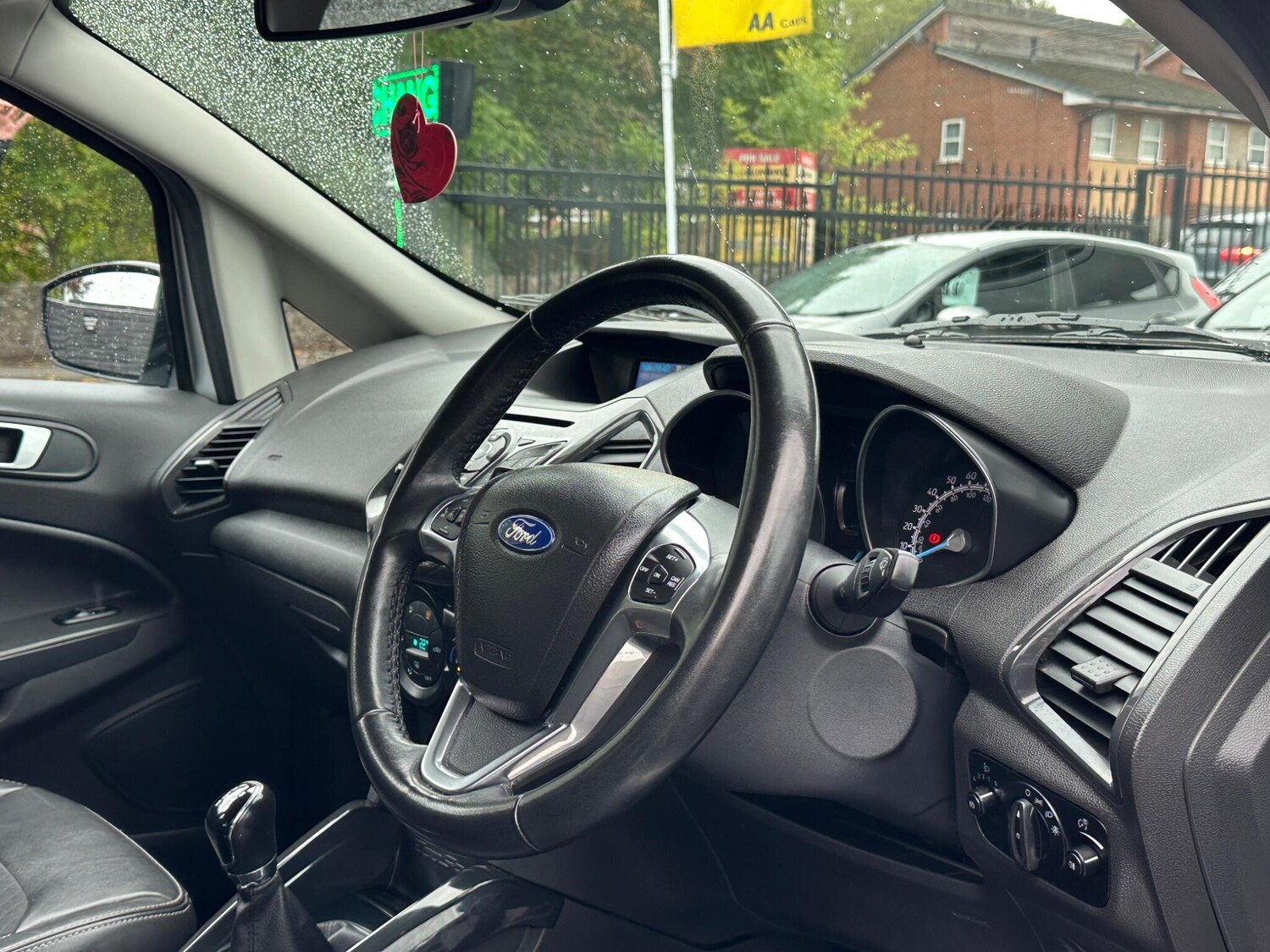 Used Ford Ecosport 2016 for sale - 75769883: Photo 73