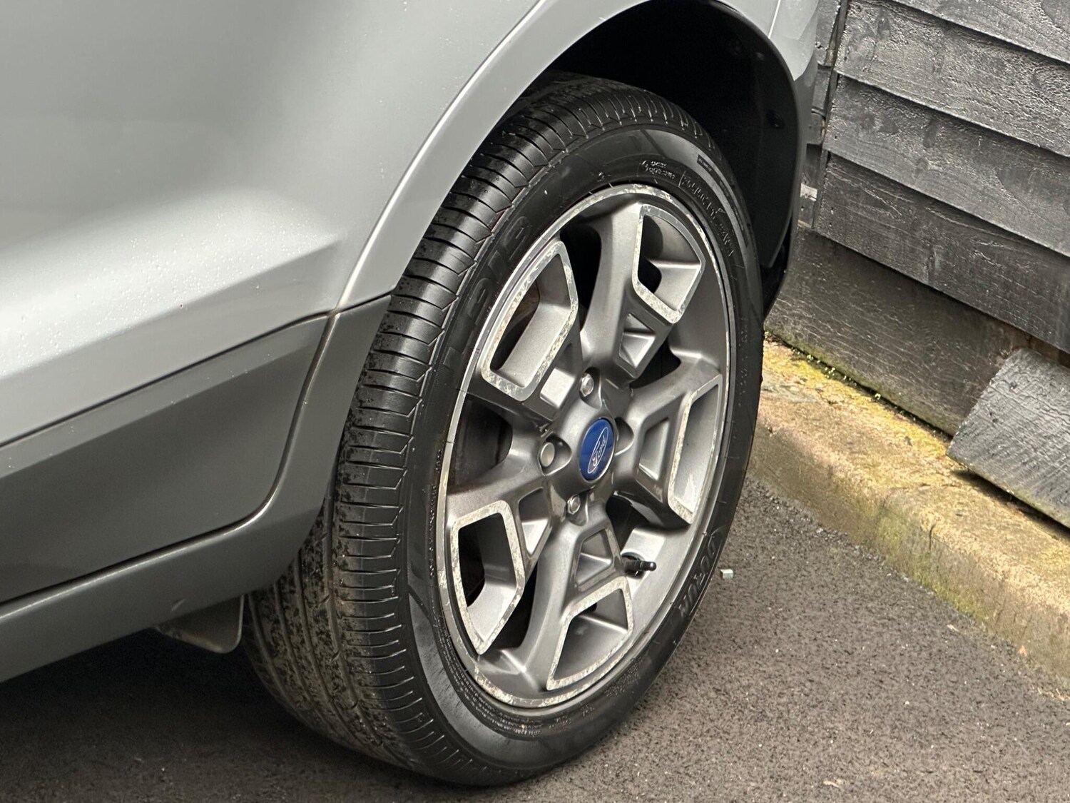 Used Ford Ecosport 2016 for sale - 75769883: Photo 74