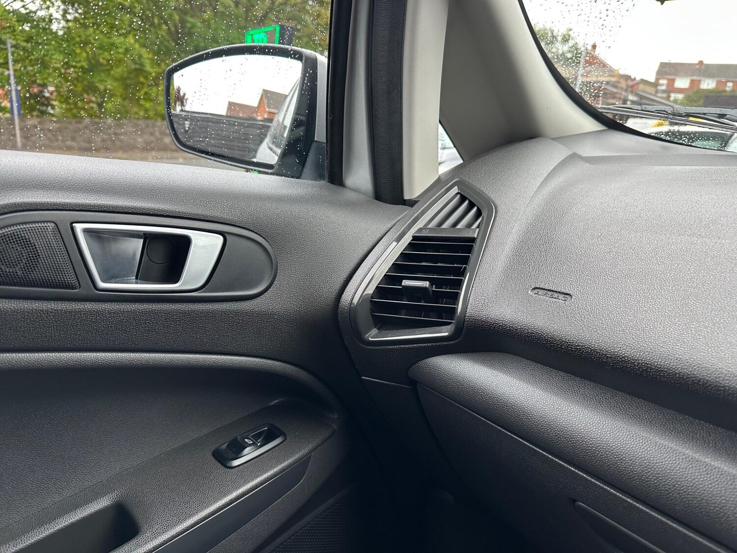 Used Ford Ecosport 2016 for sale - 75769883: Photo 75