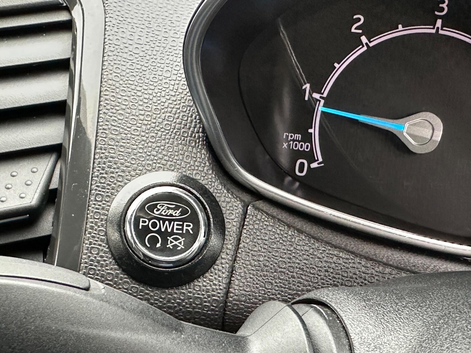 Used Ford Ecosport 2016 for sale - 75769883: Photo 76