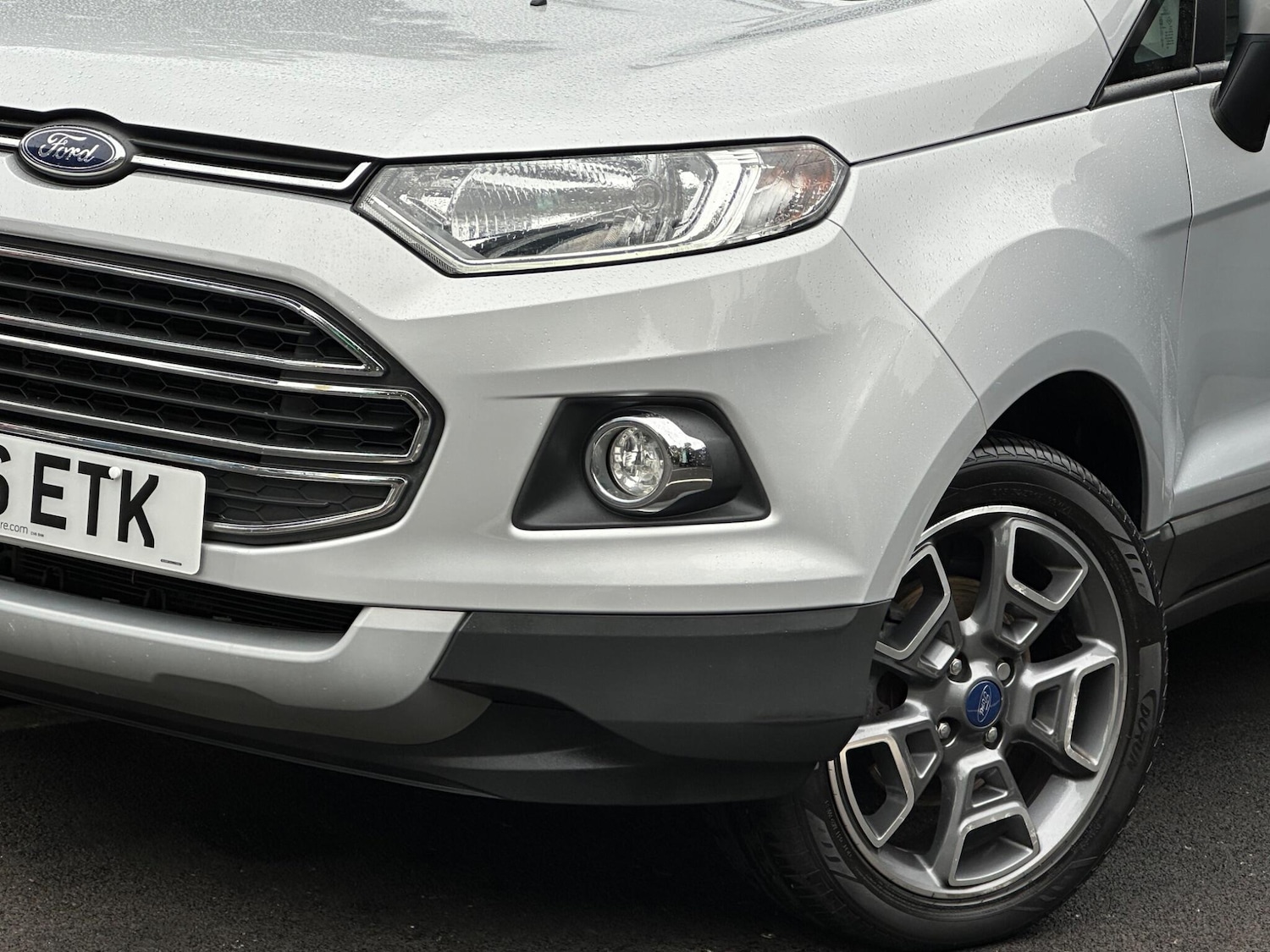 Used Ford Ecosport 2016 for sale - 75769883: Photo 77