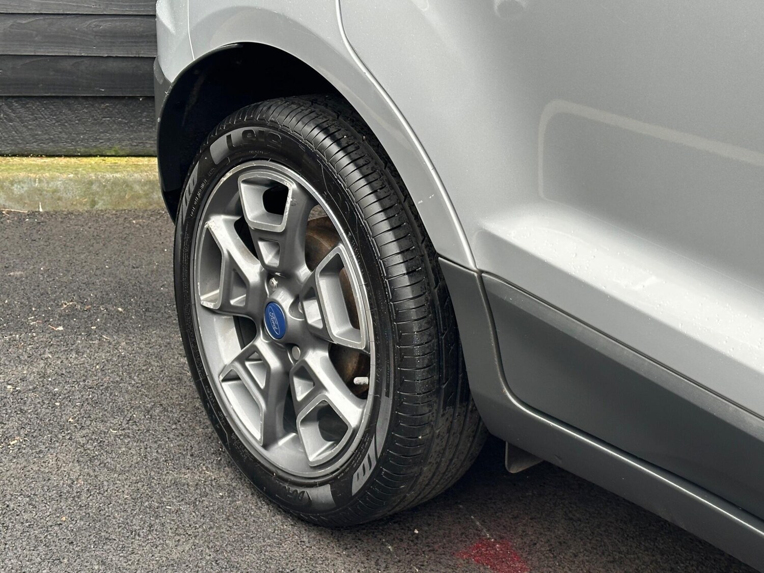 Used Ford Ecosport 2016 for sale - 75769883: Photo 78