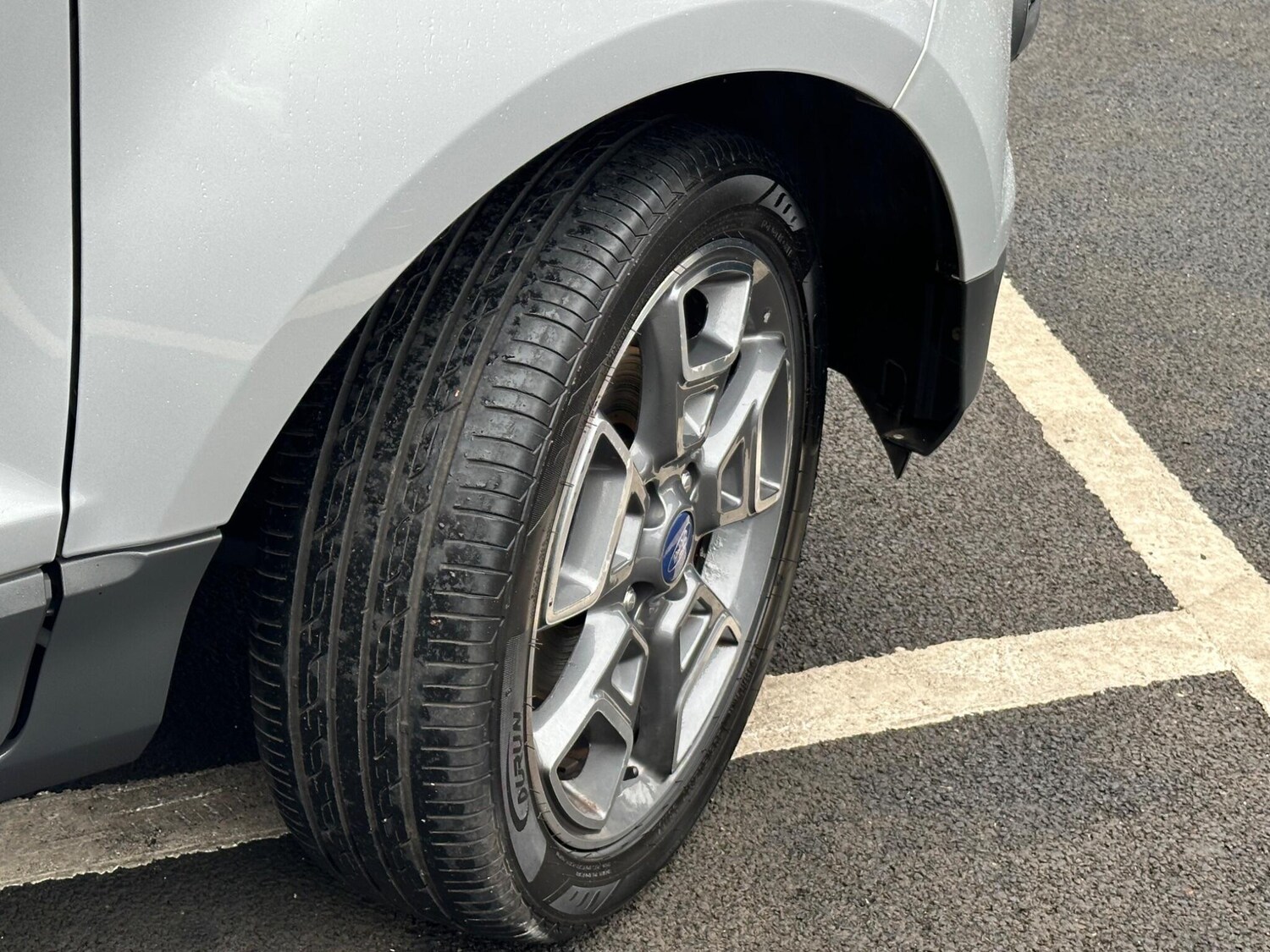 Used Ford Ecosport 2016 for sale - 75769883: Photo 79