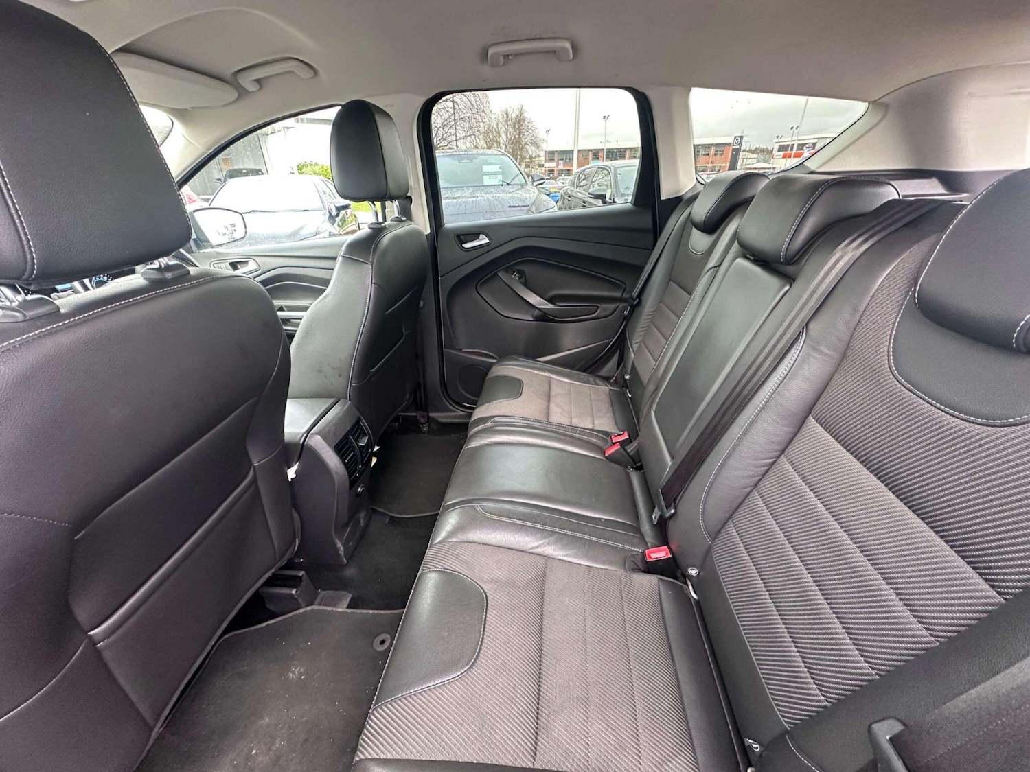 Used Ford Kuga for sale - 77882714: Photo 10